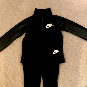 Boys tracksuit